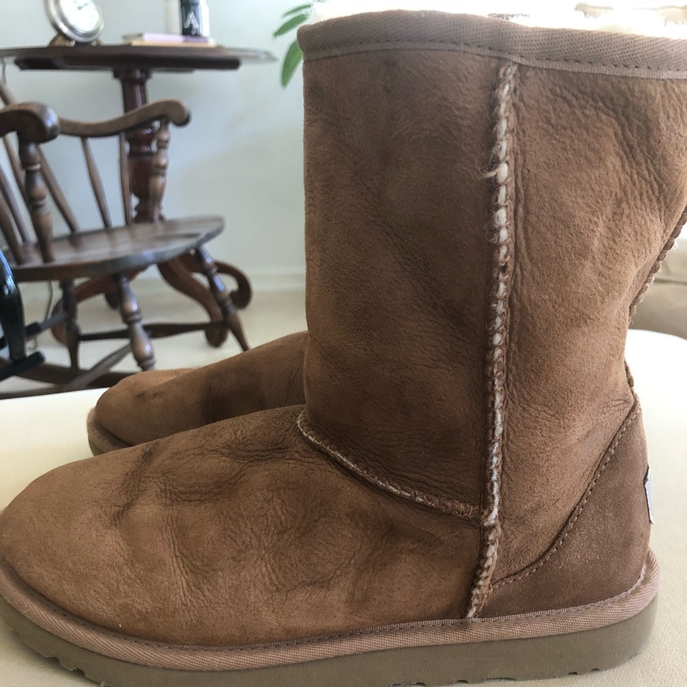 UGG boots